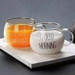 مج اكلريك good morning
