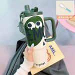 ⁦ترمس استانلي بشكله الجديد ٩٠٠ ملم⁩ - الصورة ⁦7⁩