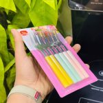 ⁦طقم شوكة جاتوه 6*1 للأطفال⁩ - الصورة ⁦2⁩