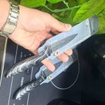 ⁦سكينه أندلسي صغيرة⁩ - الصورة ⁦2⁩