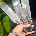 ⁦سكينه أندلسي صغيرة⁩ - الصورة ⁦3⁩