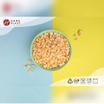 ⁦وعاء سلطة كبير غير شفاف⁩ - الصورة ⁦5⁩