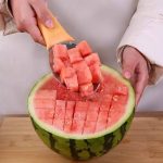 ⁦قطاعة ومقشرة مانجو⁩ - الصورة ⁦5⁩